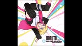 Boruto OST 1 - Track 23 - Karetsu (Severe)