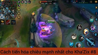 Rengar bị Nerf thăm khẩn cấp vì quá mạnh #8