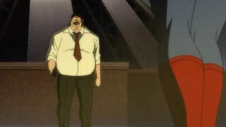 [Animation] DC ตอนที่ 32: แผนการของแบทแมนกับซูเปอร์แมน #dc #anime#Marvel