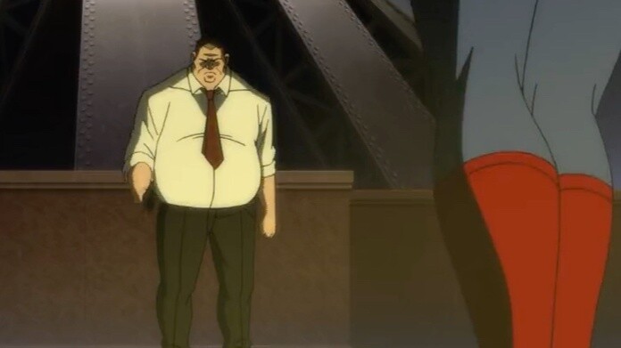 [Jieya Animation] DC Episode 32: Batman's Plot Against Superman#dc #animation #Marvel