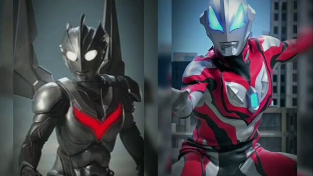 Ultraman bukan sekadar Ultraman ye guys 😎