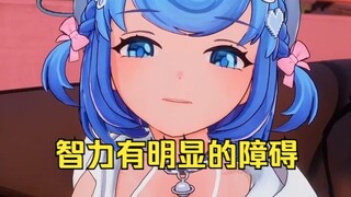 恬豆总结自己的一生：第一年—烂，第二年—恬豆男的女的？，第三年？我出道多少年了？第二年疑似确诊了若至😅