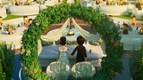 Nobita and Shizuka are married!
