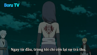 Boruto: Naruto Next Generations (Ep 13.4) _ Sinh ra để trả thù? #Boruto_tap13