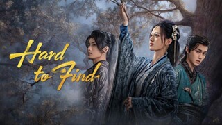 Hard to Find (2024) Eps 03 [Sub Indo]