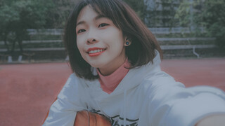 [ดนตรี]คัฟเวอร์เพลง 'ถ้ารักฉัน อย่าไป'|เฉินเยว่ ชาง