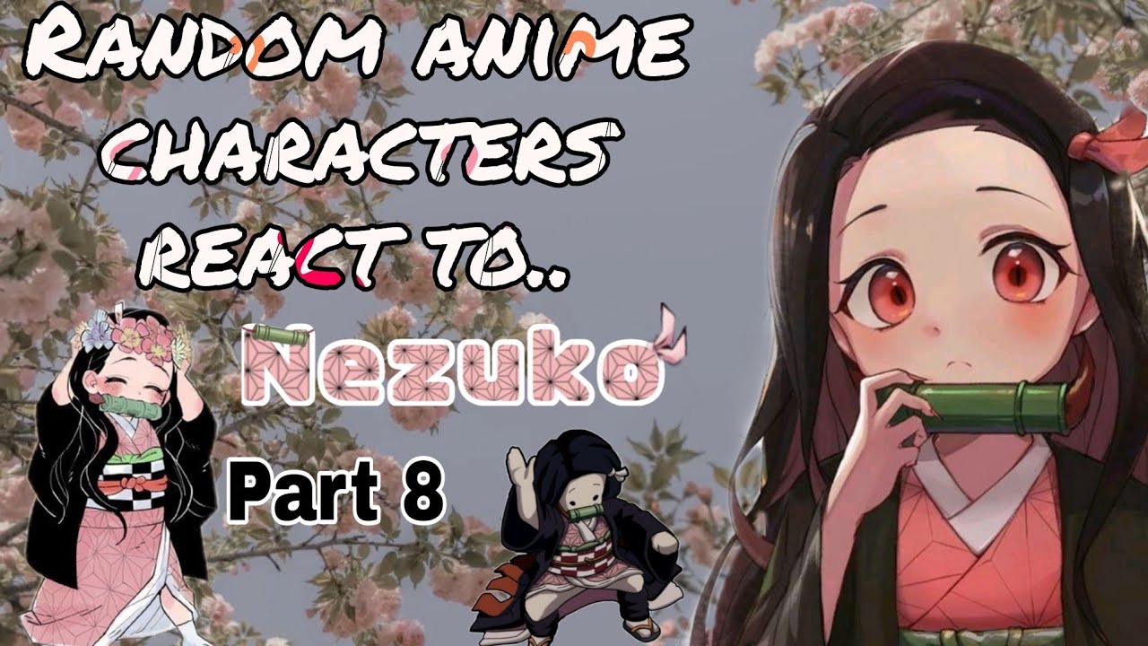 Random conversations with anime Characters  IM BACK Authors Note PLEASE  READ  Wattpad