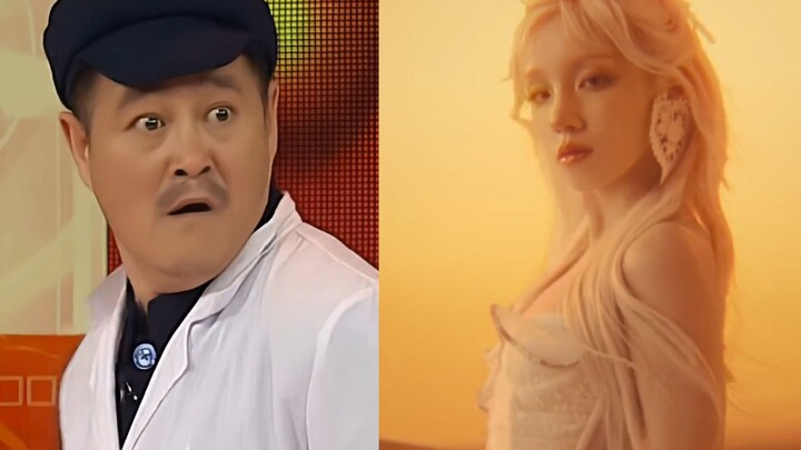 【K-pop】 Am I really the only one who edits like this?