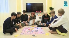 Run BTS! 2018 - EP.37 20180123 190