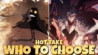 SOLO LEVELING ARISE BROKE RECORDS & HOT TAKE THOMAS OVER HIM ??! (Giveaway) - Solo Leveling Arise