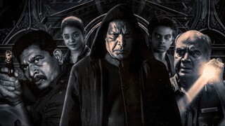 The Akaali (2024) Tamil movie Hindi dubbed