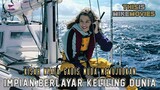 Kisah Nyata Gadis Muda Mewujudkan Impian Berlayar Keliling Dunia - Alur Cerita Film Terbaik