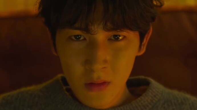 Zhi Wen丨On the days when there is no material update, I can only play it frame by frame! I will neve