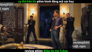 phim hành động mỹ p4 #reviewphimvn