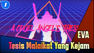 [EVA] Tesis Malaikat Yang Kejam (Remix Elektro Autotune)_1