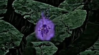 rasenggan Naruto