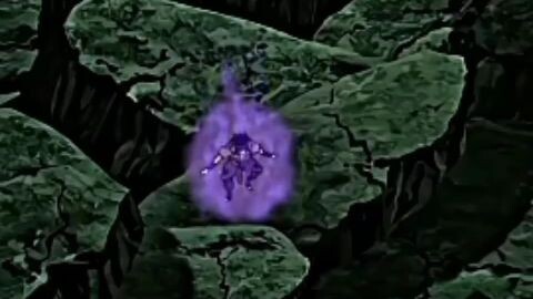 rasenggan Naruto