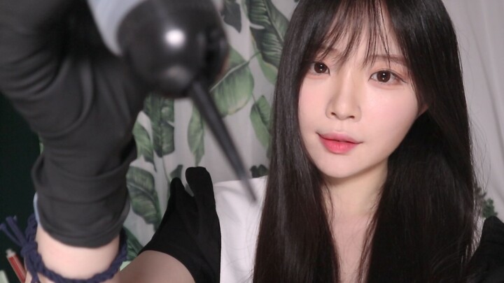 【Terapi Penyembuhan Nara】Pijat Mendalam | Ossan Lembut | Perawatan Rambut | Layanan yang Anda pesan 