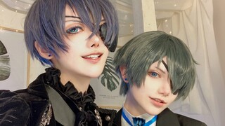 One episode to understand the racial advantages of cosplay