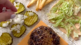 小姐姐制作各种创意美食，有没有哪一款让你心动呢？