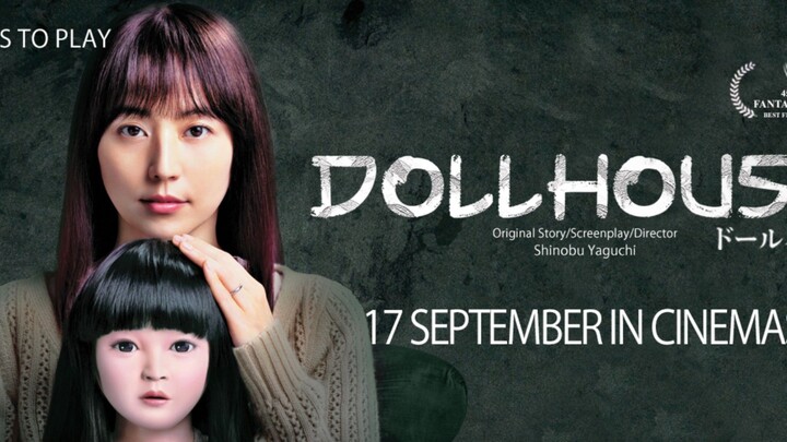 DOLLHOUS 2025 - SUB INDO