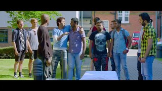 Aashiqui by Ankush & Nusrat (2015)