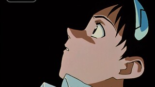 New Tokyo City 3 mengantarkan hari netralitas nuklir lainnya. Bocah muda Shinji Ikari mendapatkan me