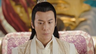 Chiêu Dao (Lồng Tiếng) - Tập 30