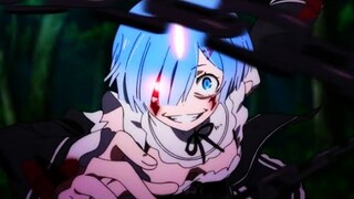 「AMV」- The Wicked Side Of Me