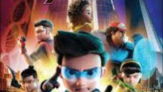 Ejen Ali The Movie full 2019