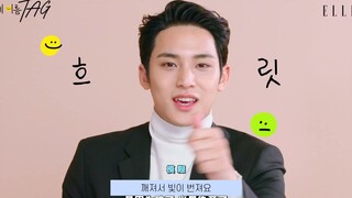 【SVT_ZER·0】 ظهر مبدع عبقري في تسمية الأشياء! هيا نُطلق أسماءً على أغراض مينكيو الثمينة من SEVENTEEN