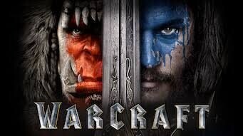 Warcraft: full movie (Dota)1080p HD