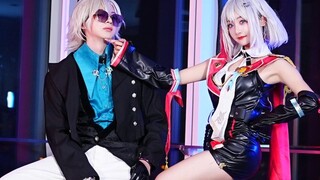 Interstellar Peace Company Annual Meeting MVP Settlement Screen [Sleepless Night]