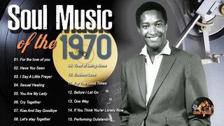 Soul 70s Greatest Hits - Classic Soul Songs Playlist - Best Old Soul Songs Of All Time