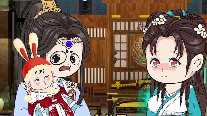 Cannon Fodder Princess Episode 25