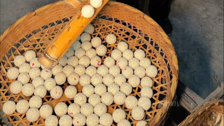 你小时候吃过这个吗？你们那都叫什么名字