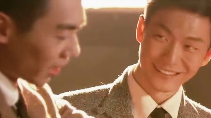 【Our French Years】"The Zhou-Zhao Twin Stars, an Eternal Regret" | "Sorry, I won't be able to stand b