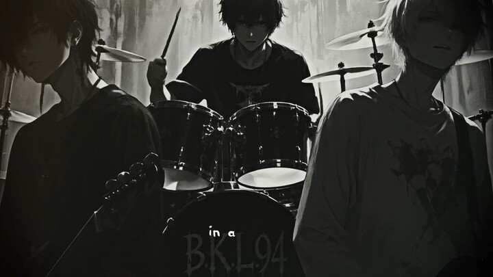 B.K.L94 - No Love No Licht