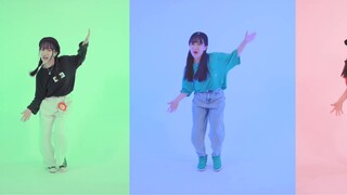 [TFBOYS] Concert kỷ niệm 7 năm "With You" Phiên bản vũ đạo chính thức Cỏ bốn lá phải bước vào Kỷ niệ