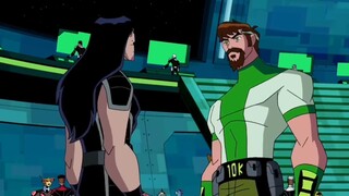 "โลกของ Ben10 มีจุดจบที่น่าพึงพอใจ และร้อนแรงสุดๆ" The Young Hackers ซีซั่น 1 มีทุกอย่างตั้งแต่การพั