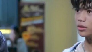 Jadi pengen punya 3 kakak-kakak tampan rupawan yang siap melindungi saudaranya