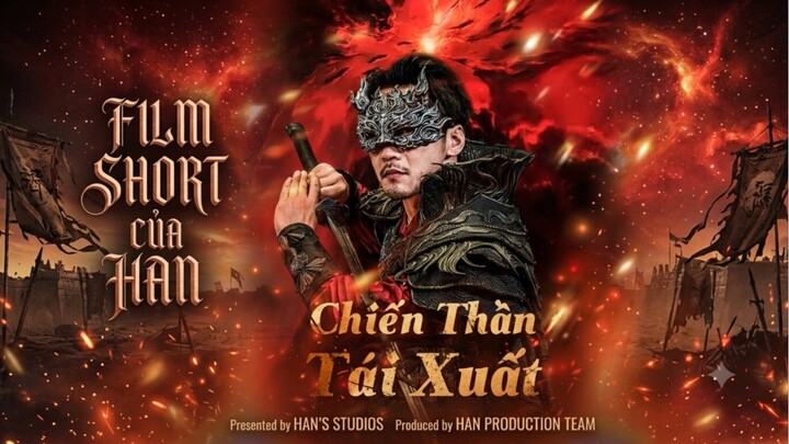 [Lồng tiếng] Chiến thần tái xuất( Full HD)