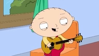 คอลเลคชั่นเกี๊ยว ④【Family Guy】