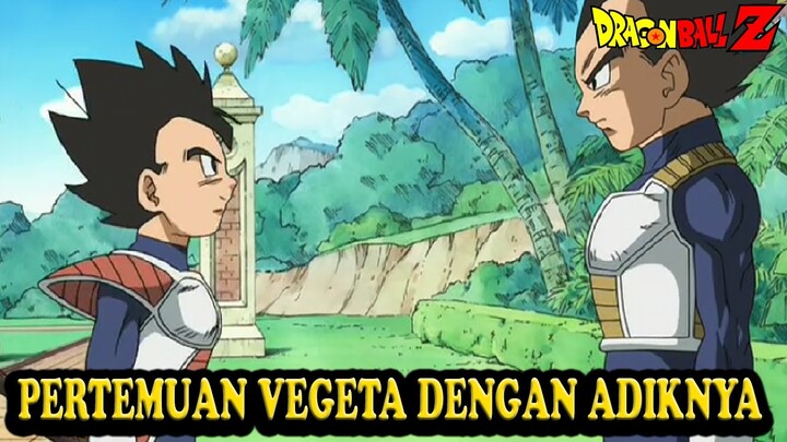 CERITA SEDERHANA SETELAH KEKALAHAN KID BUU !