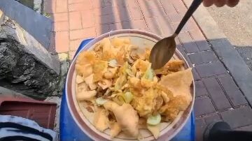 makan ketoprak