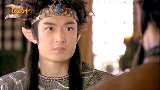 Tân Bảng Phong Thần (Phần 2) - Tập 42