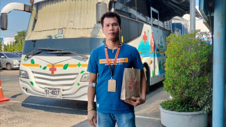 ครั้งที่14 บริจาคโลหิต วันที่23 เมษายน 256814th time blood donation on 23 April 2025