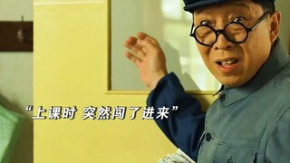 “一位好老师真的能改变学生们的一生”