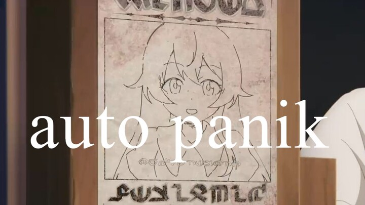 anak sekecil itu jadi buronan