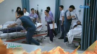 About Kamay Na Pangarap_full episode 401 (december 21 2023)